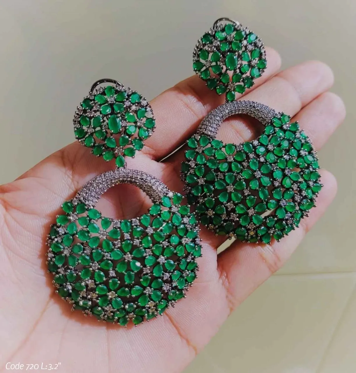 Kiara beautiful Earring