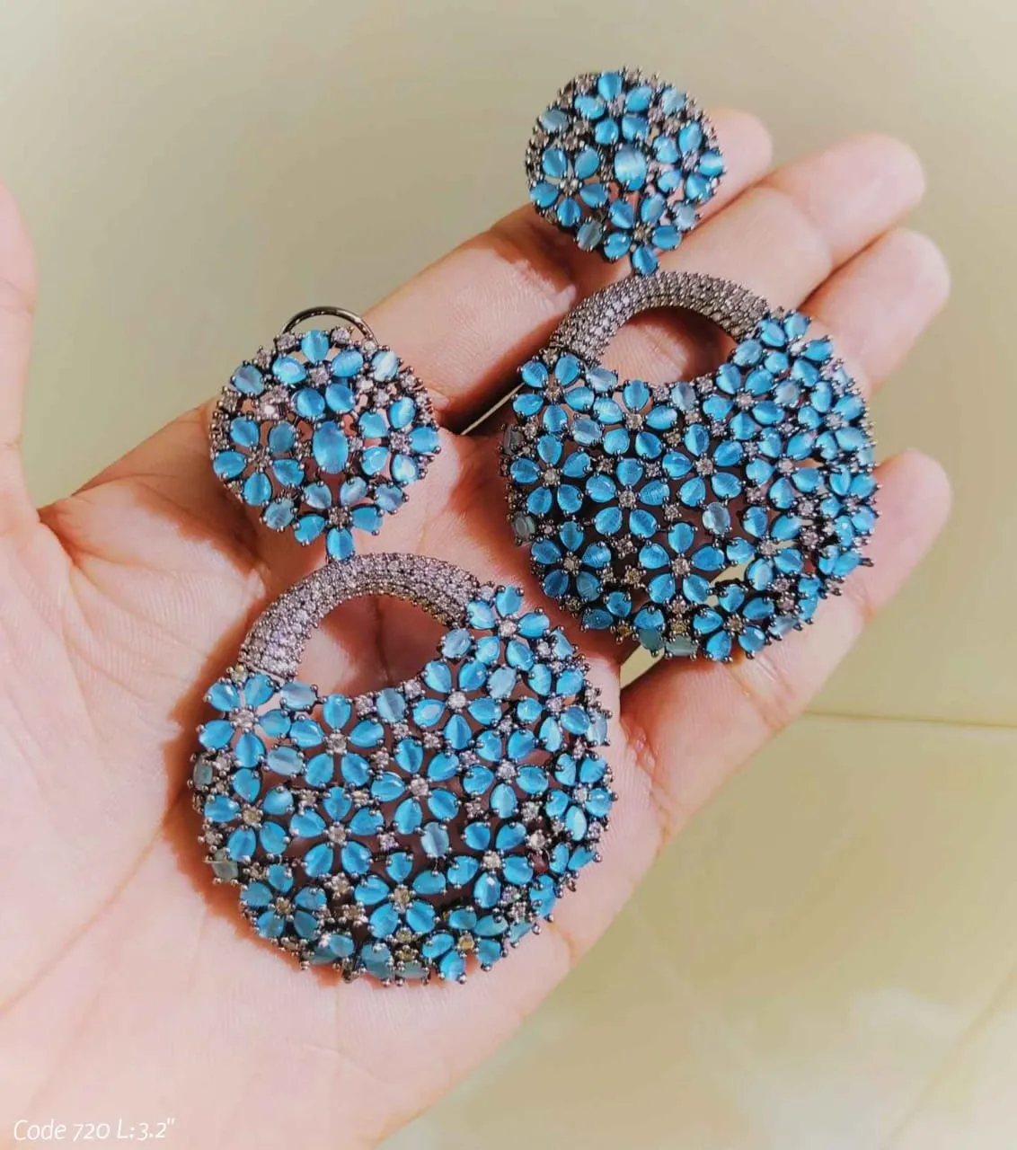 Kiara beautiful Earring
