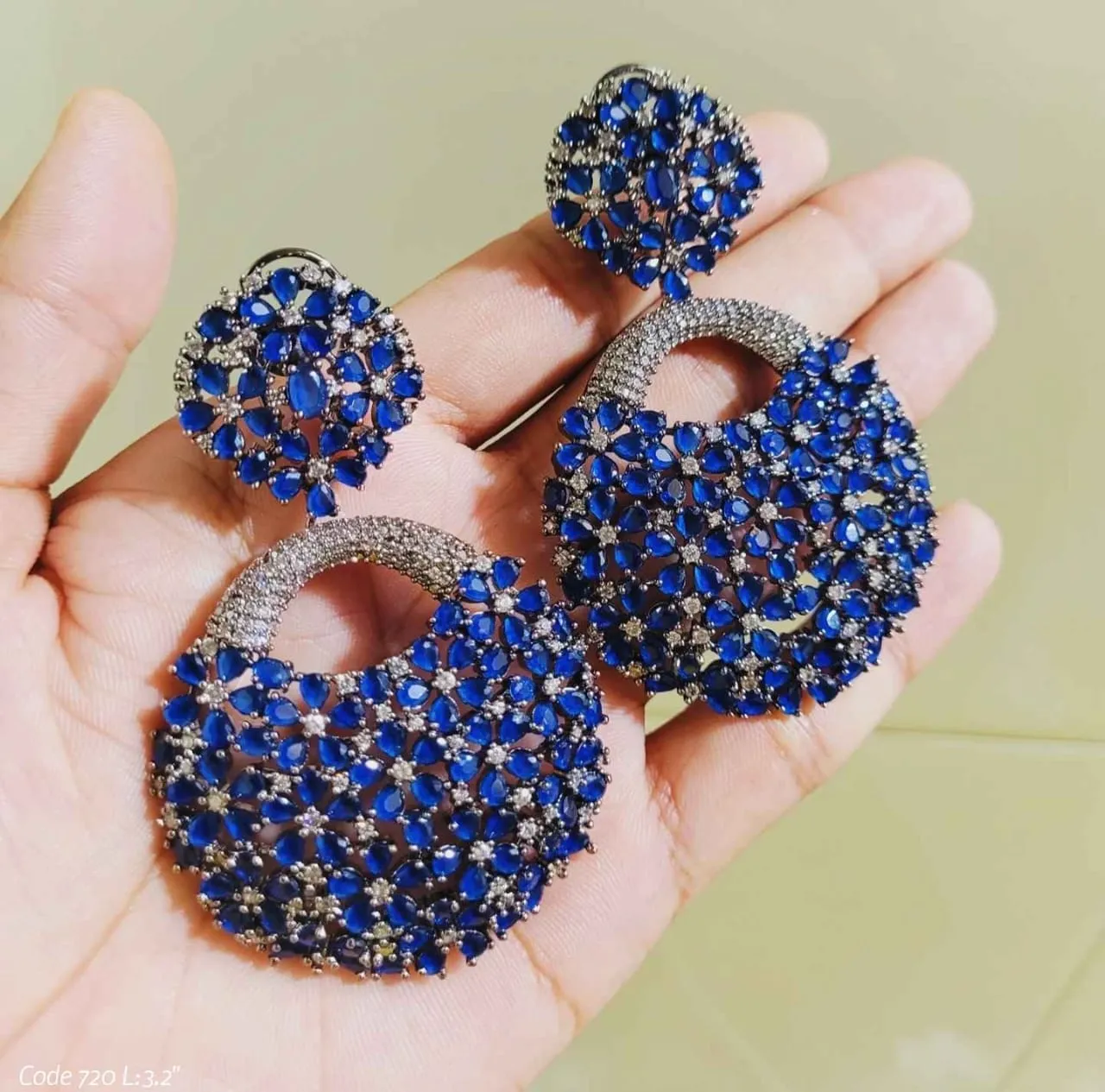 Kiara beautiful Earring