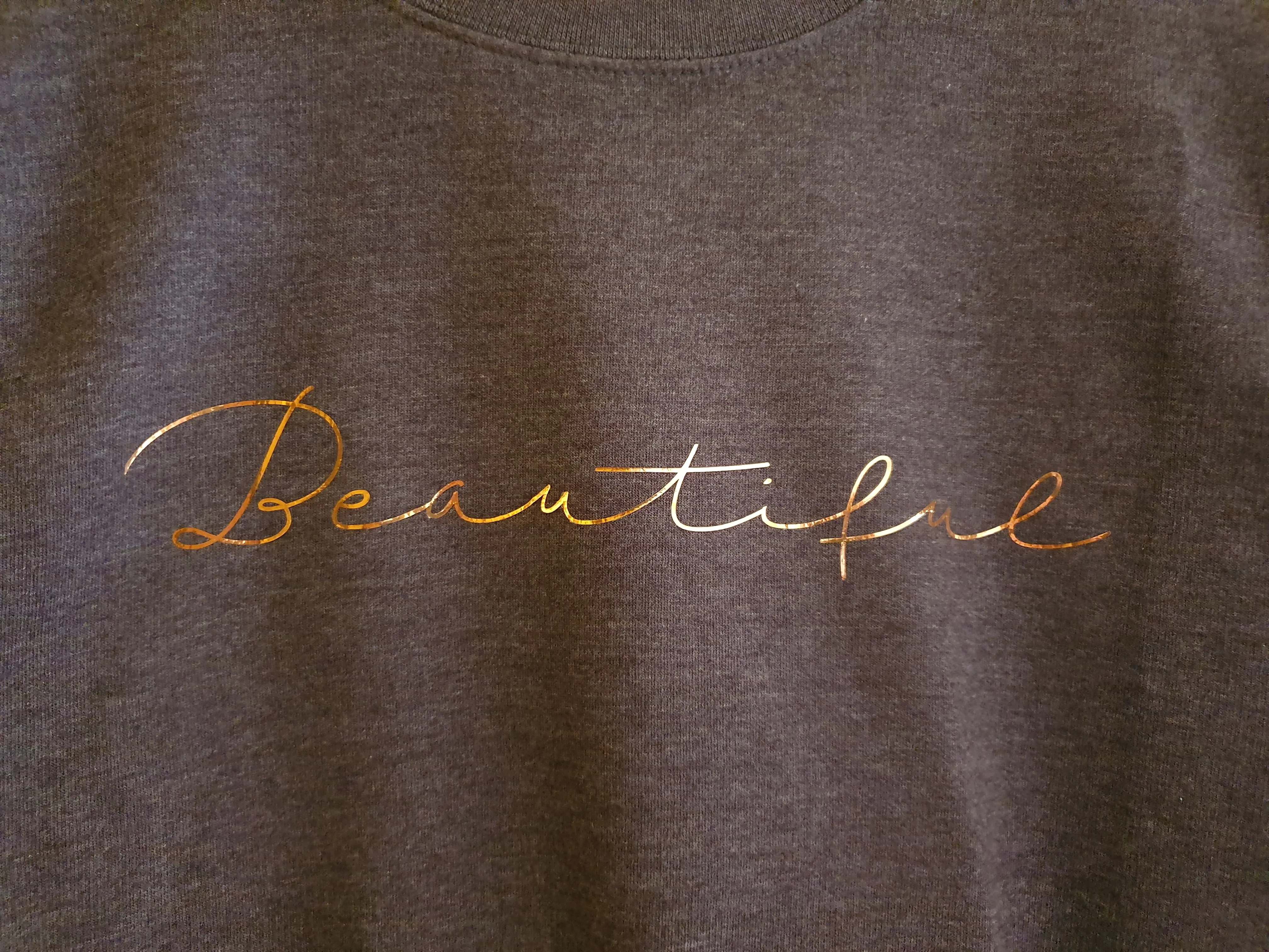 Kids Beautiful T-shirt
