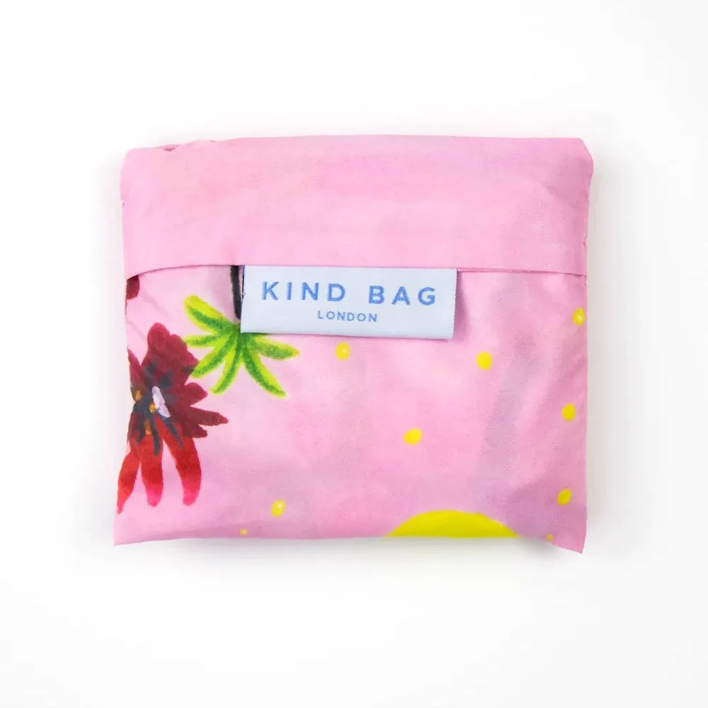 Kind Bag: Reusable Bag Medium Roeqiya Fris Two Islands