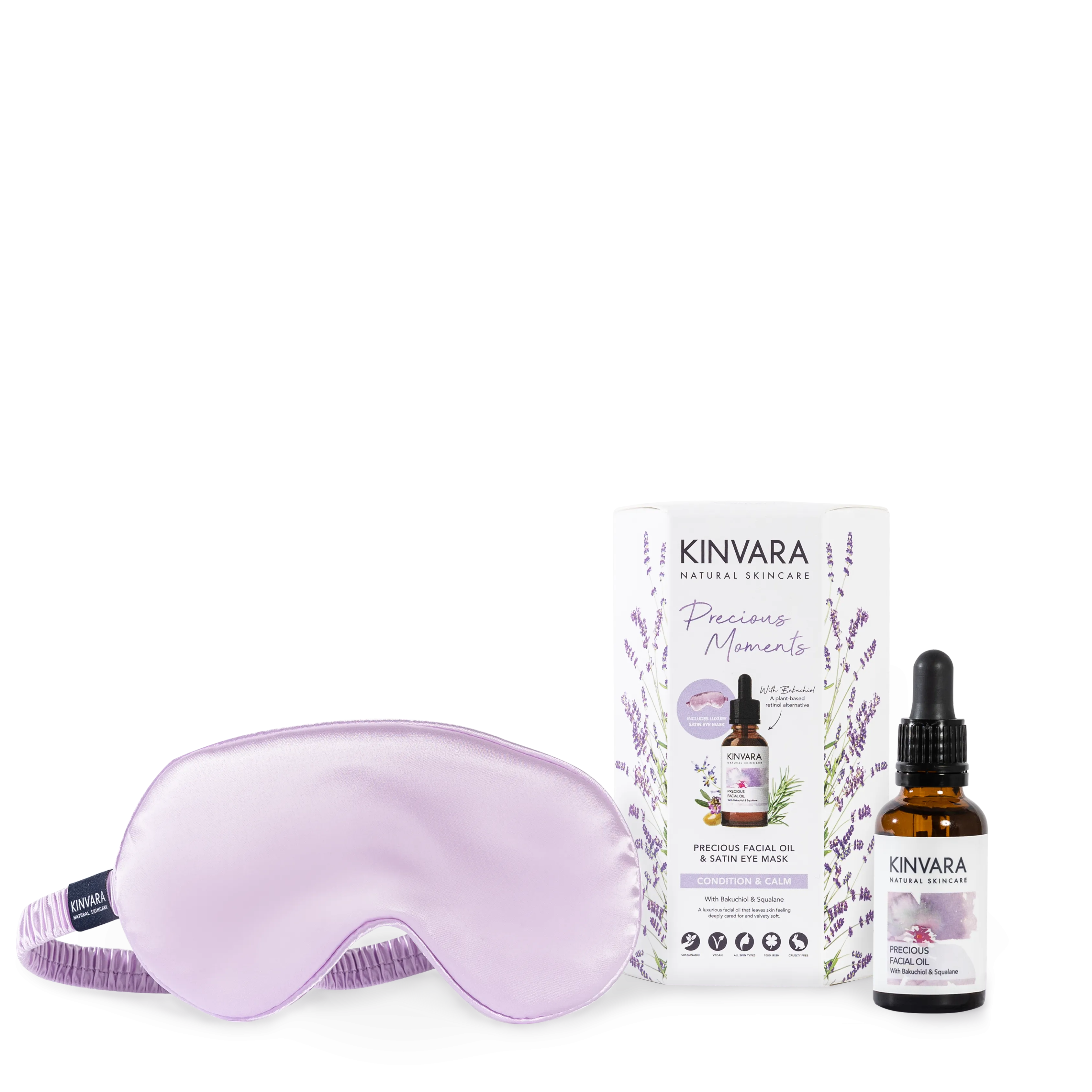 Kinvara Precious Moments Gift Set