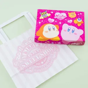 Kirby Chocolate Gift Box - Medium