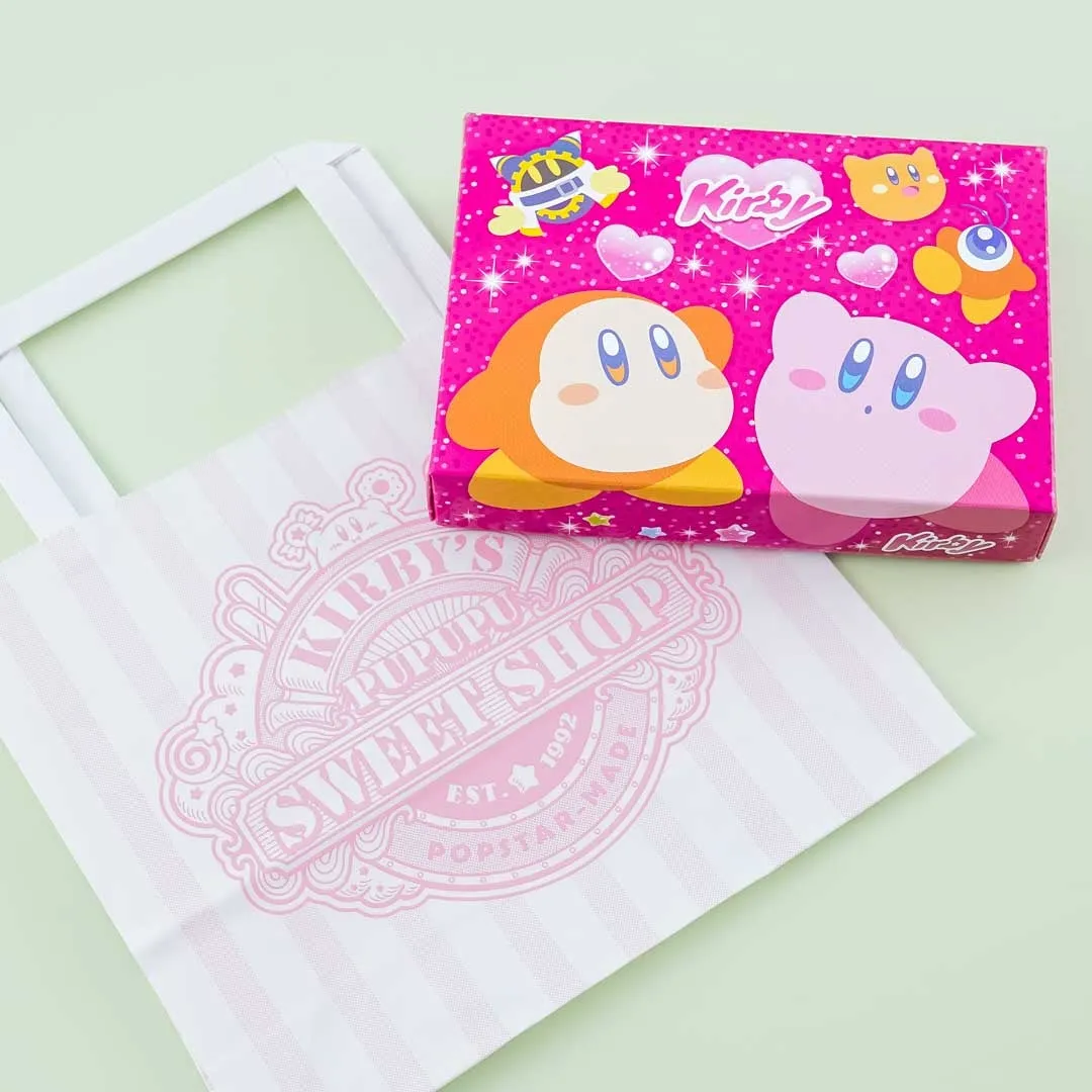 Kirby Chocolate Gift Box - Medium