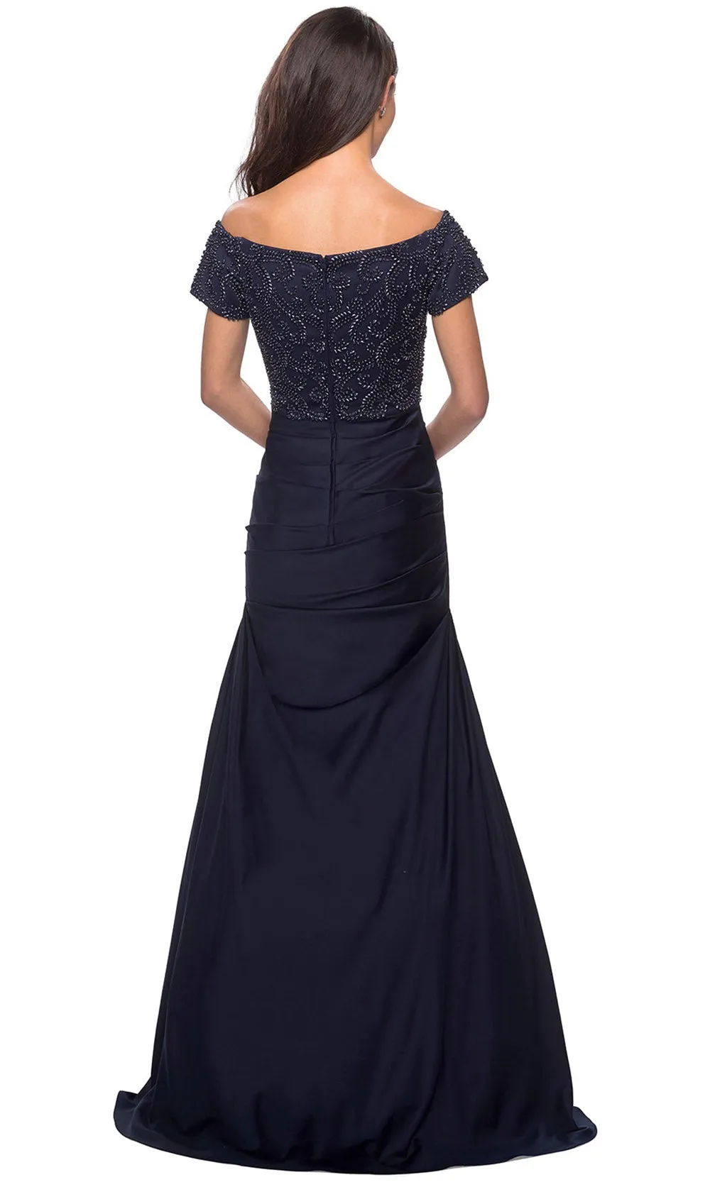La Femme 25996 - MF