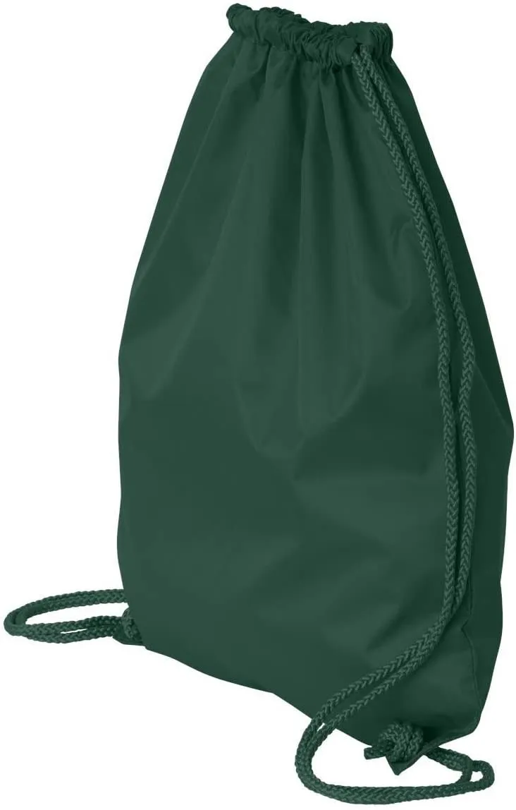 Large Size, Cheap Polyester Sports Drawstring Backpack