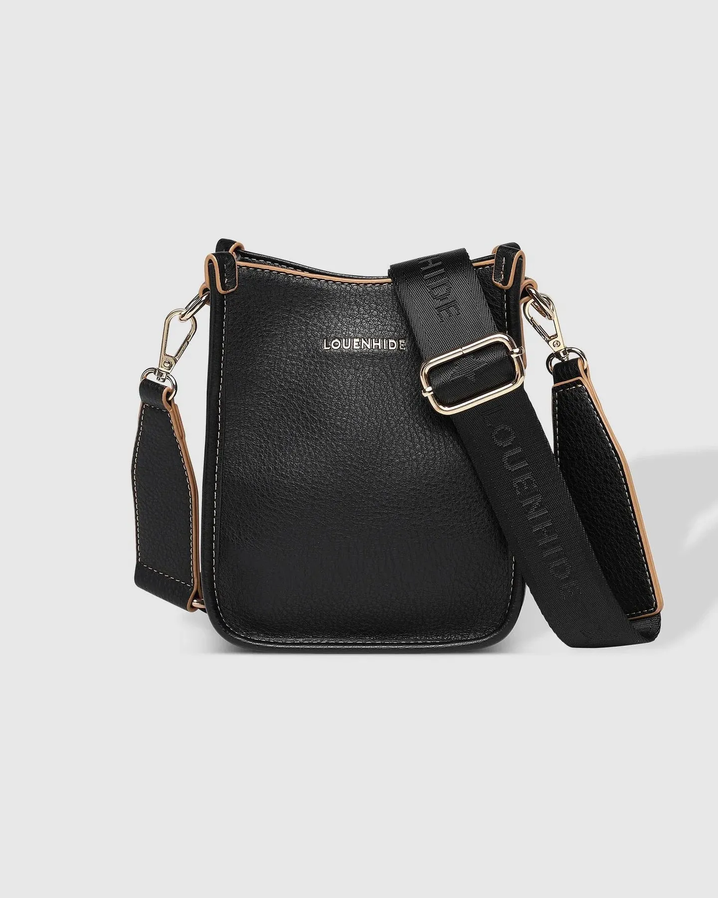 LouenHide - Parker Phone Crossbody Bag