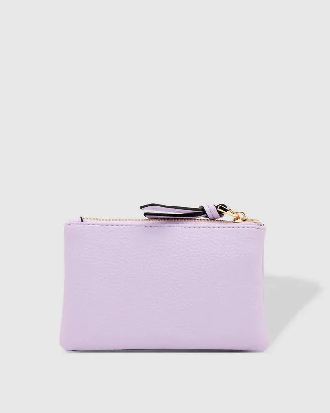 Louenhide Star Purse Lilac