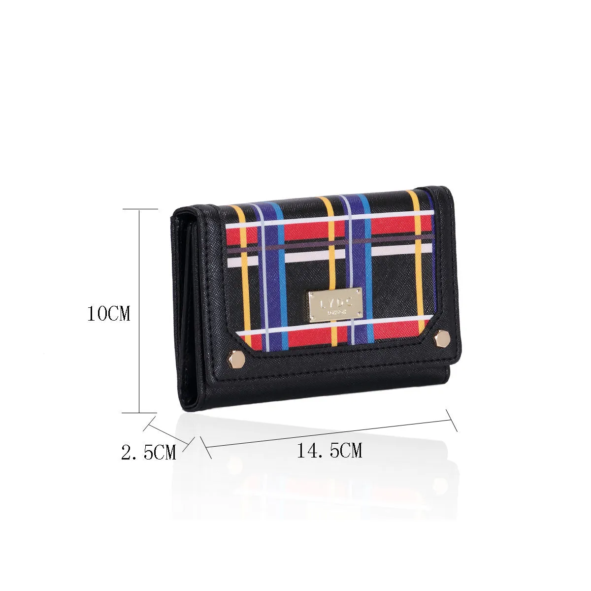LYDC Purse Unique Design Collection