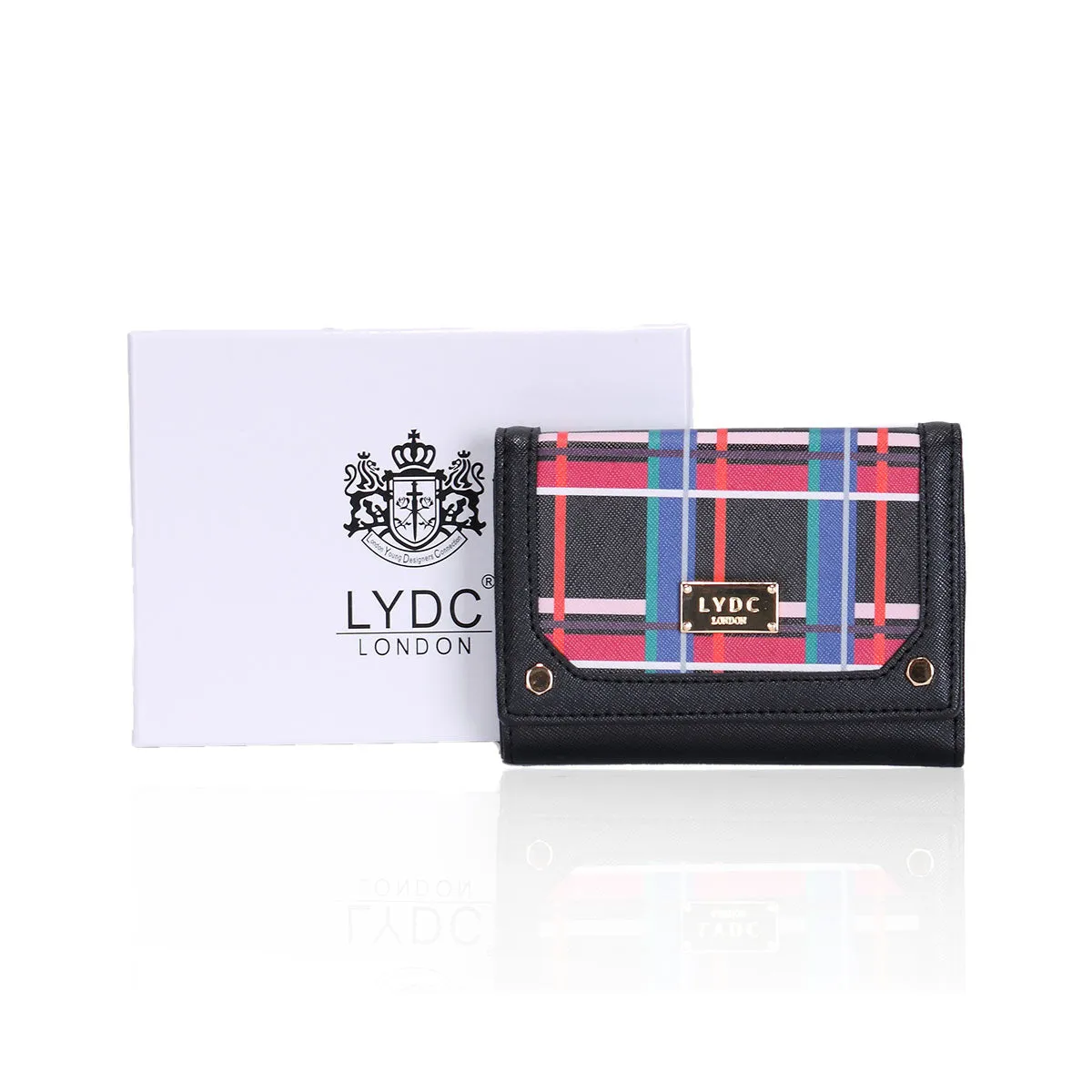 LYDC Purse Unique Design Collection