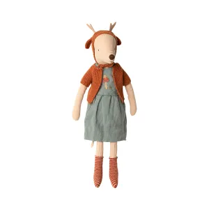 Maileg Maxi Mouse Girl