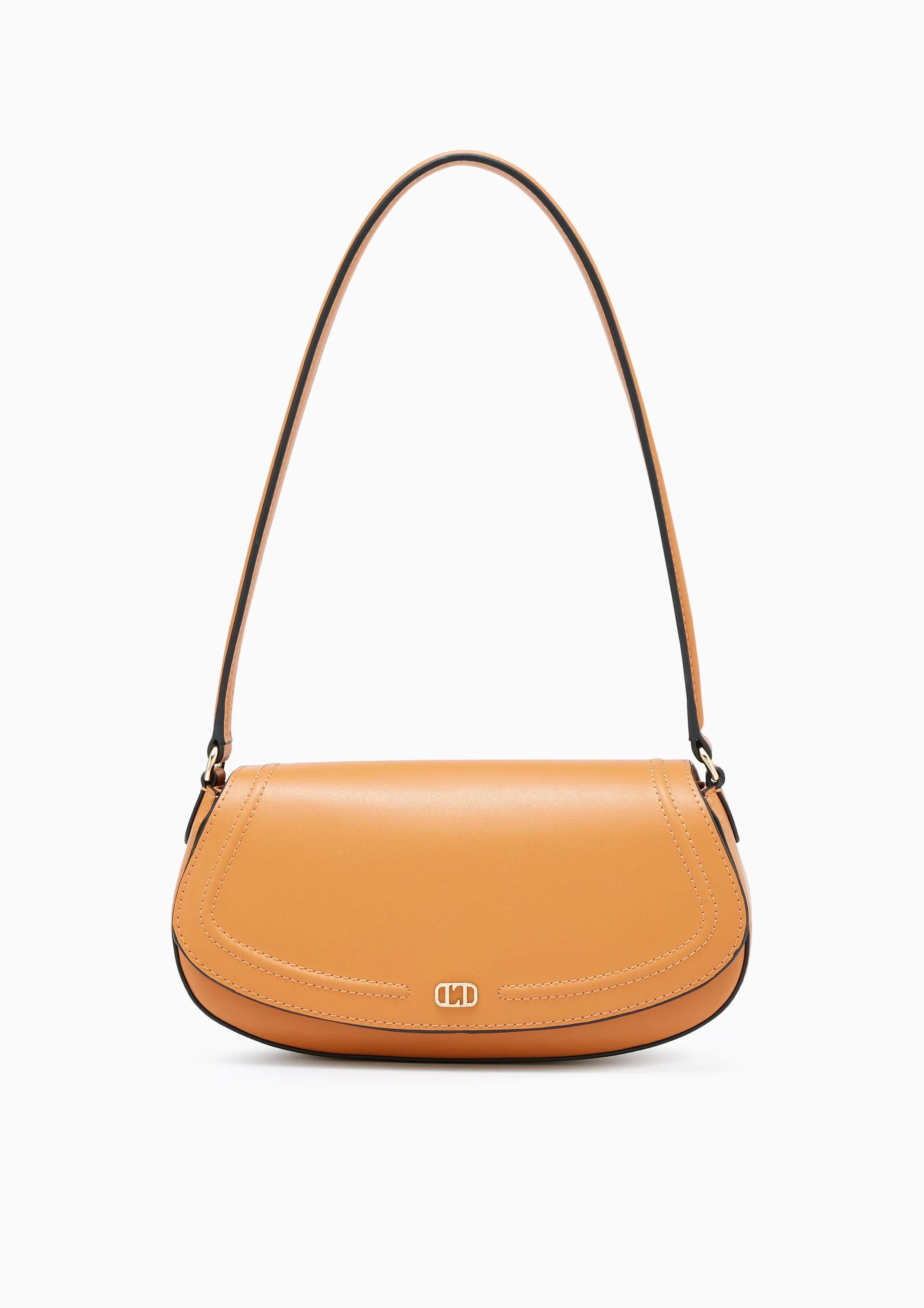 Mallys M Shoulderbag Orange