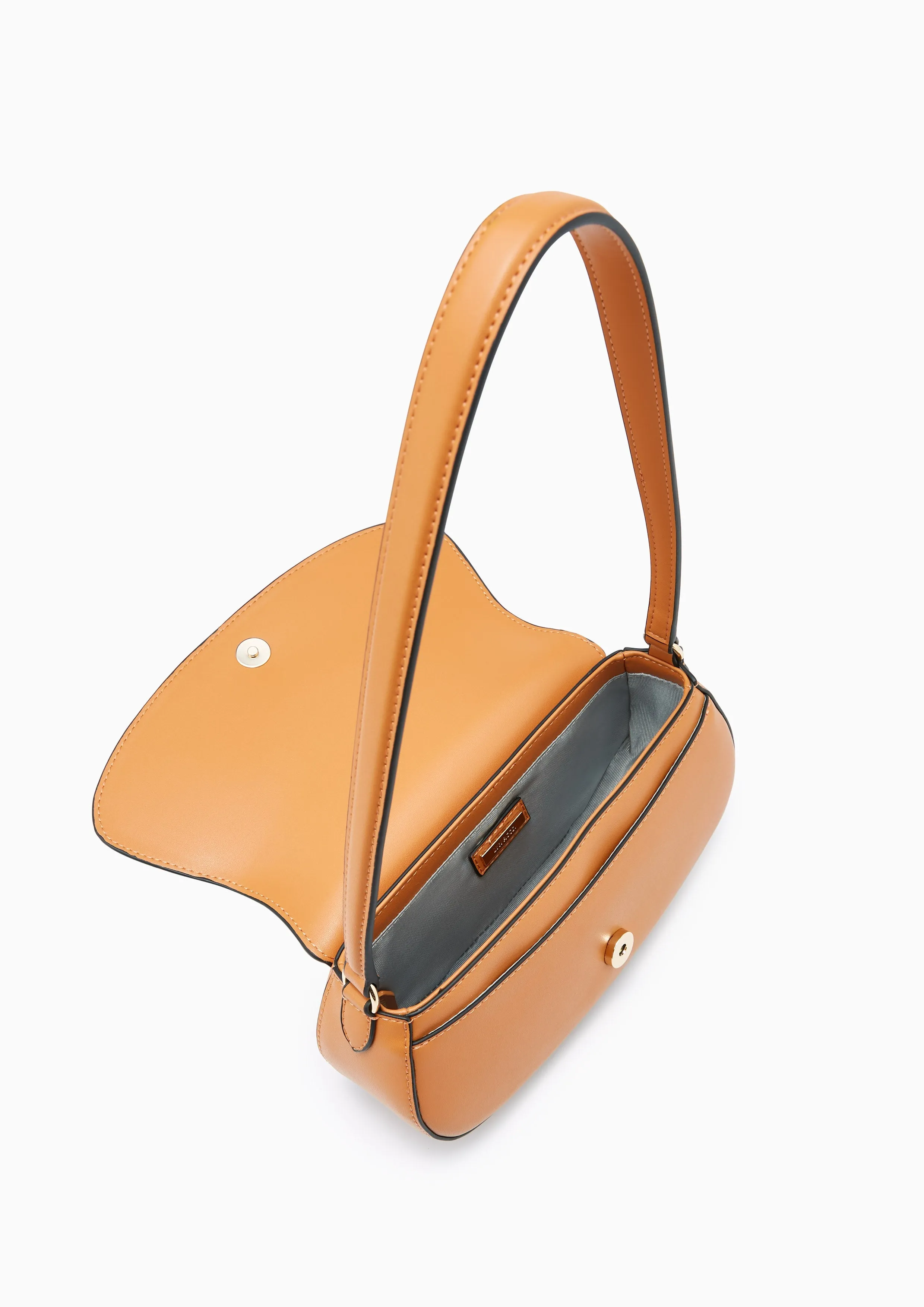 Mallys M Shoulderbag Orange
