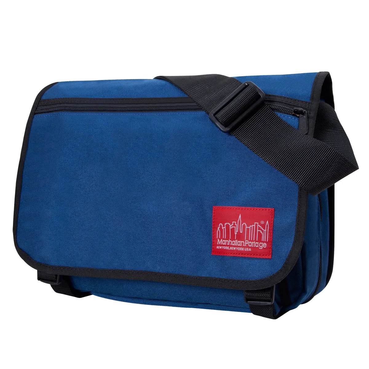 Manhattan Portage Europa (MD) With Back Zipper