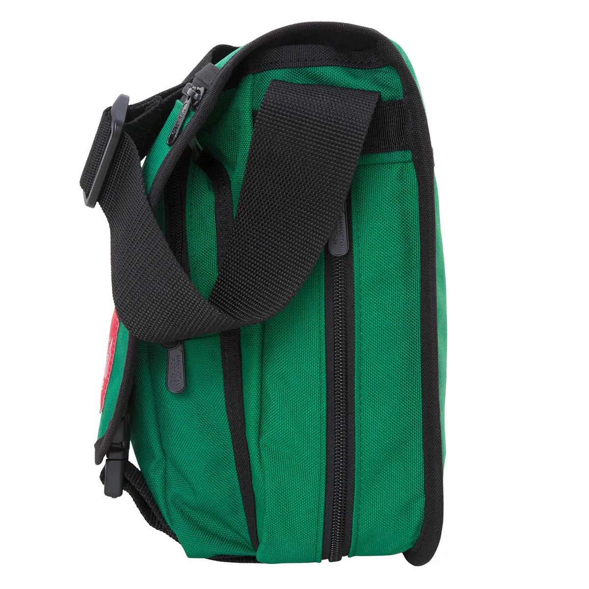 Manhattan Portage Europa (MD) With Back Zipper