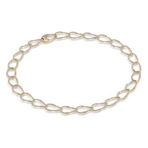 Marco Bicego Marrakech Onde Collection 18K Yellow Gold Collar