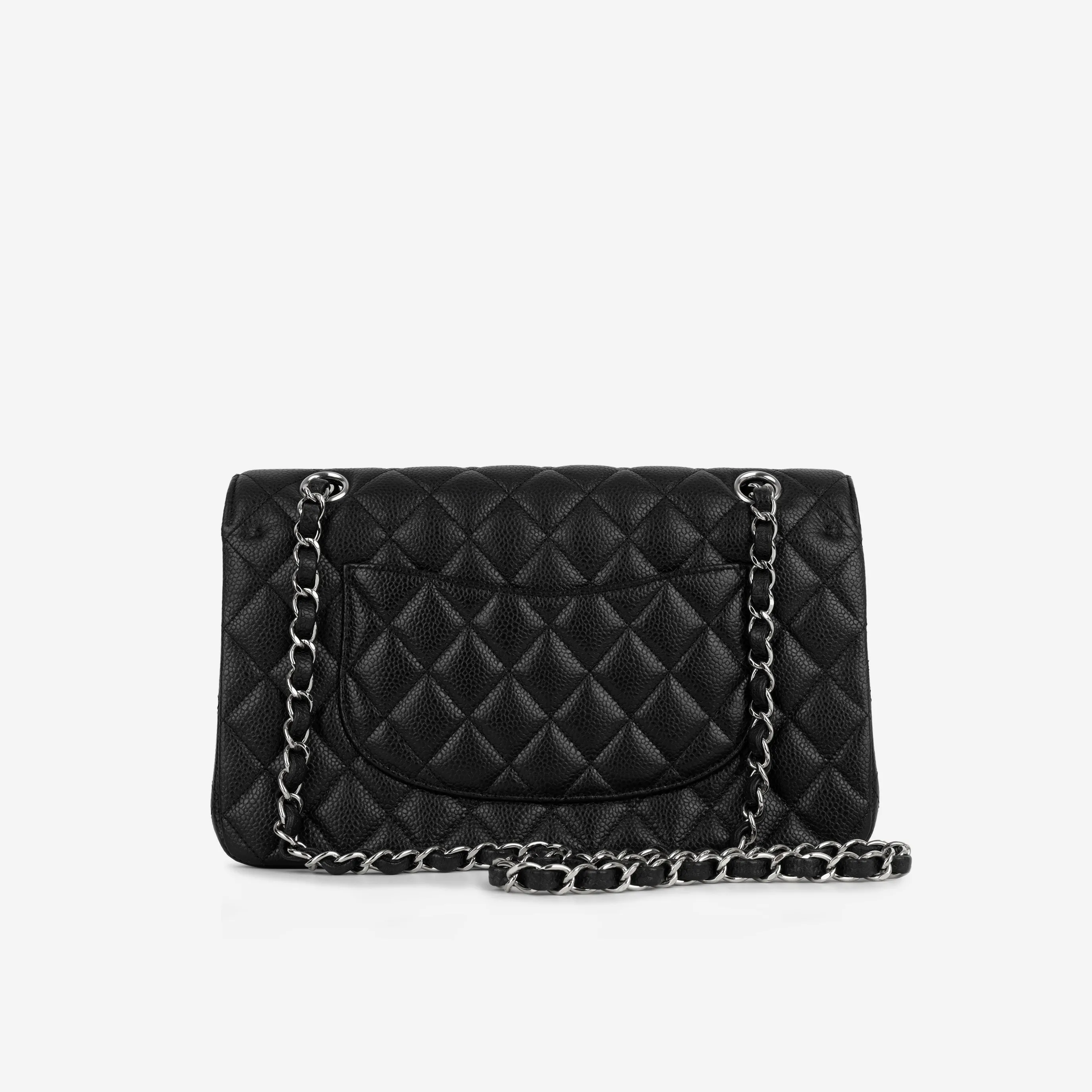 Medium Classic Flap