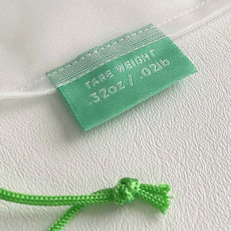 Medium Reusable Produce Bags - Mesh (Set of 5)