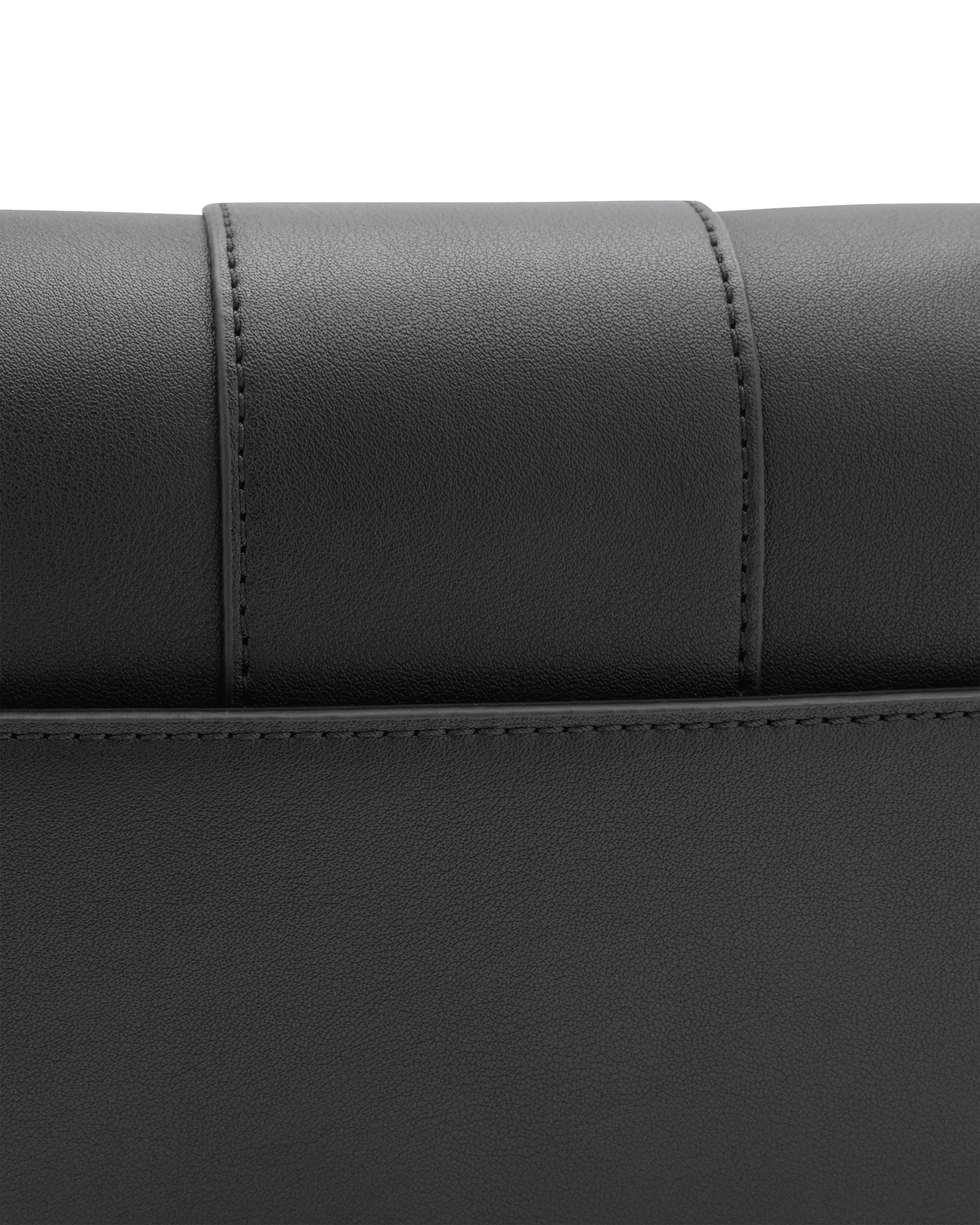 Mel Large Flap Shoulder Bag