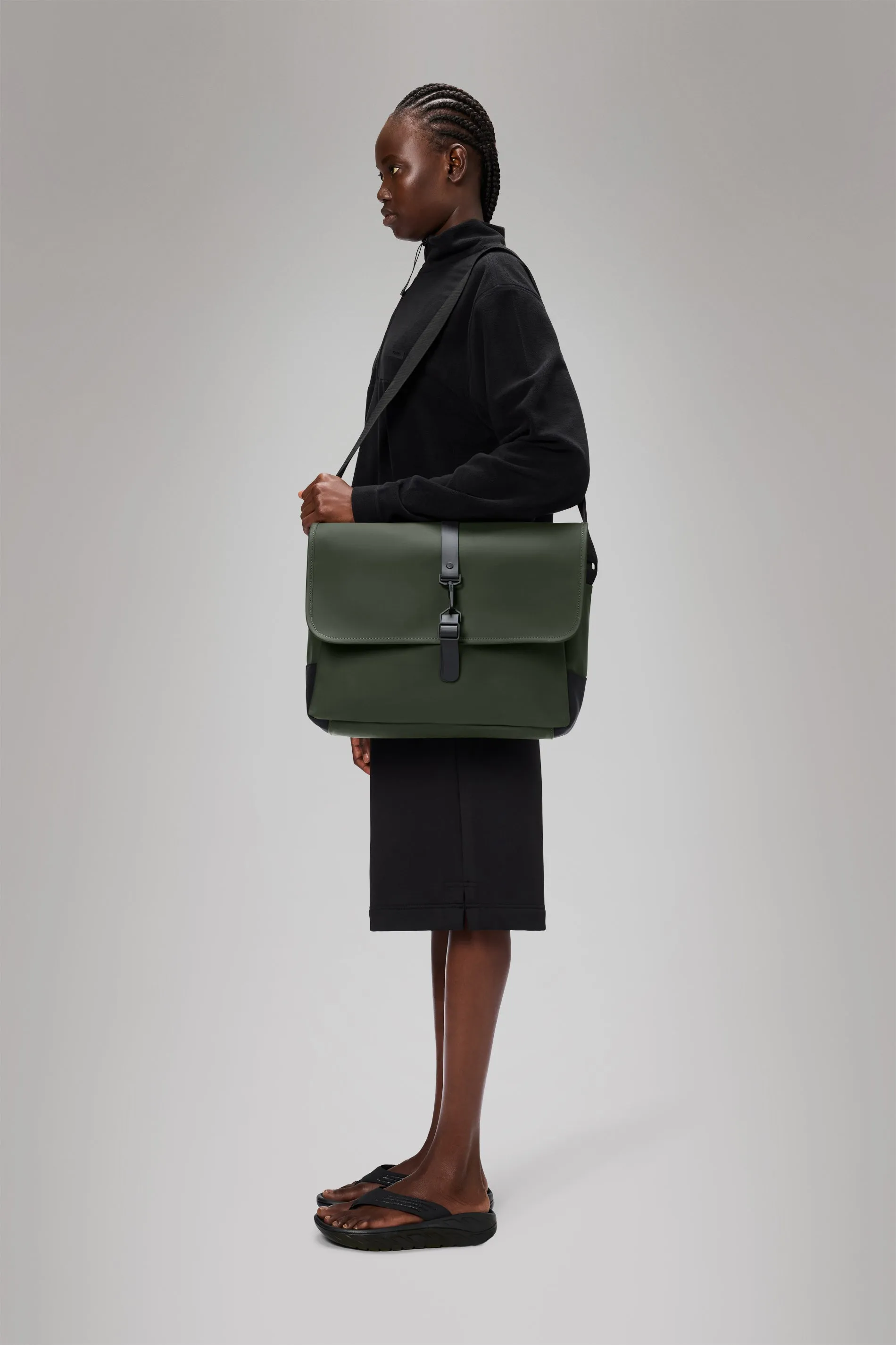 Messenger Bag