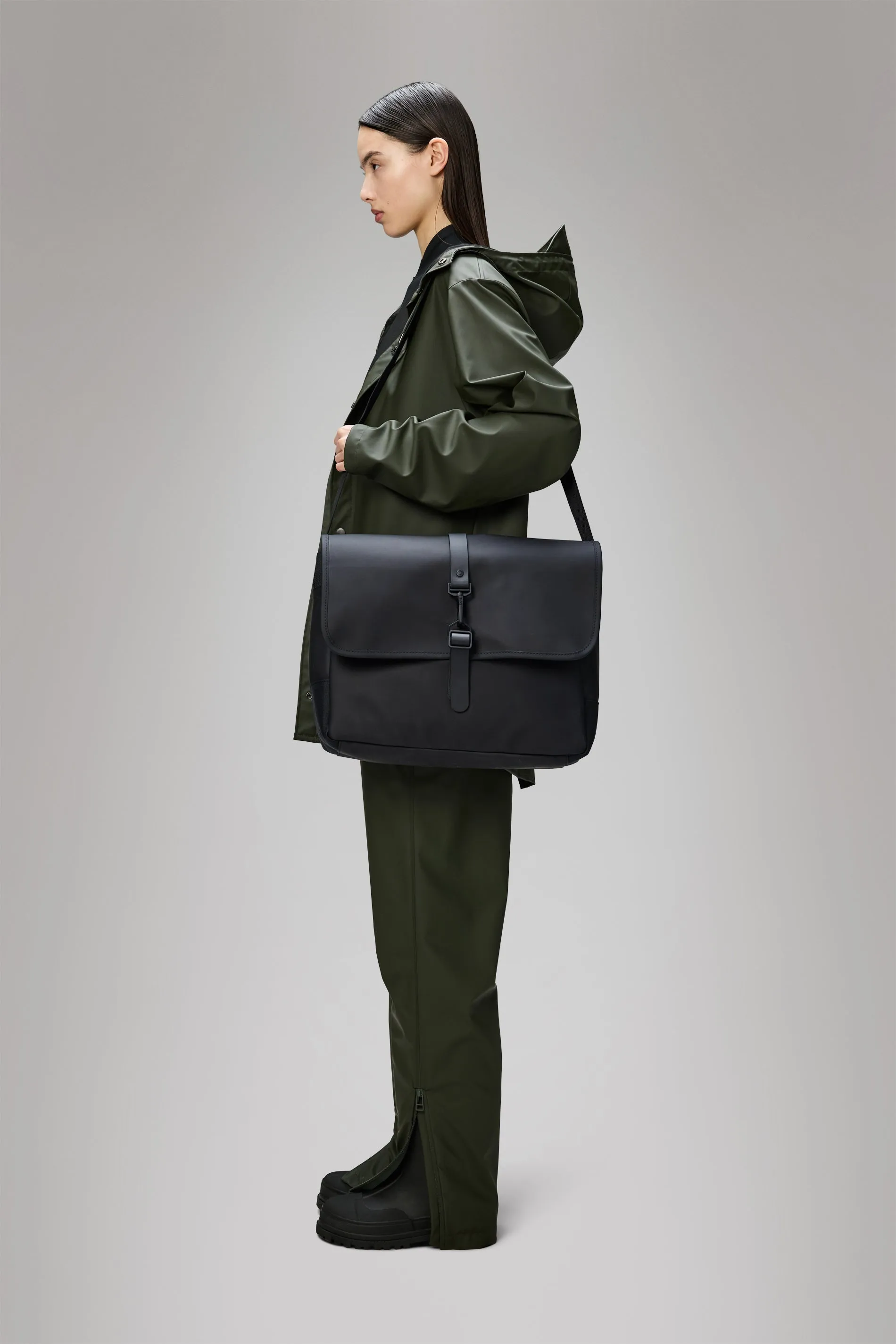 Messenger Bag