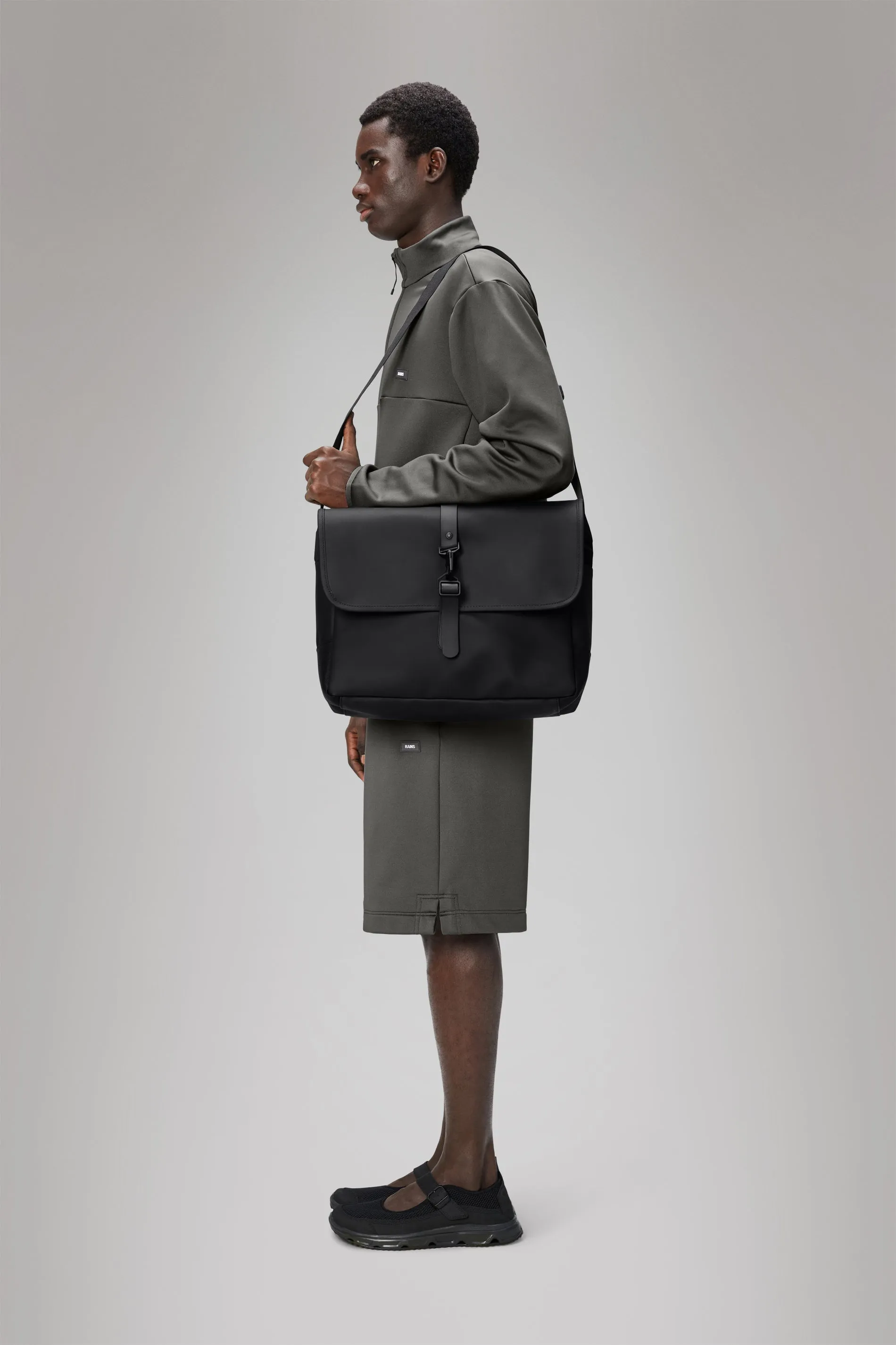 Messenger Bag