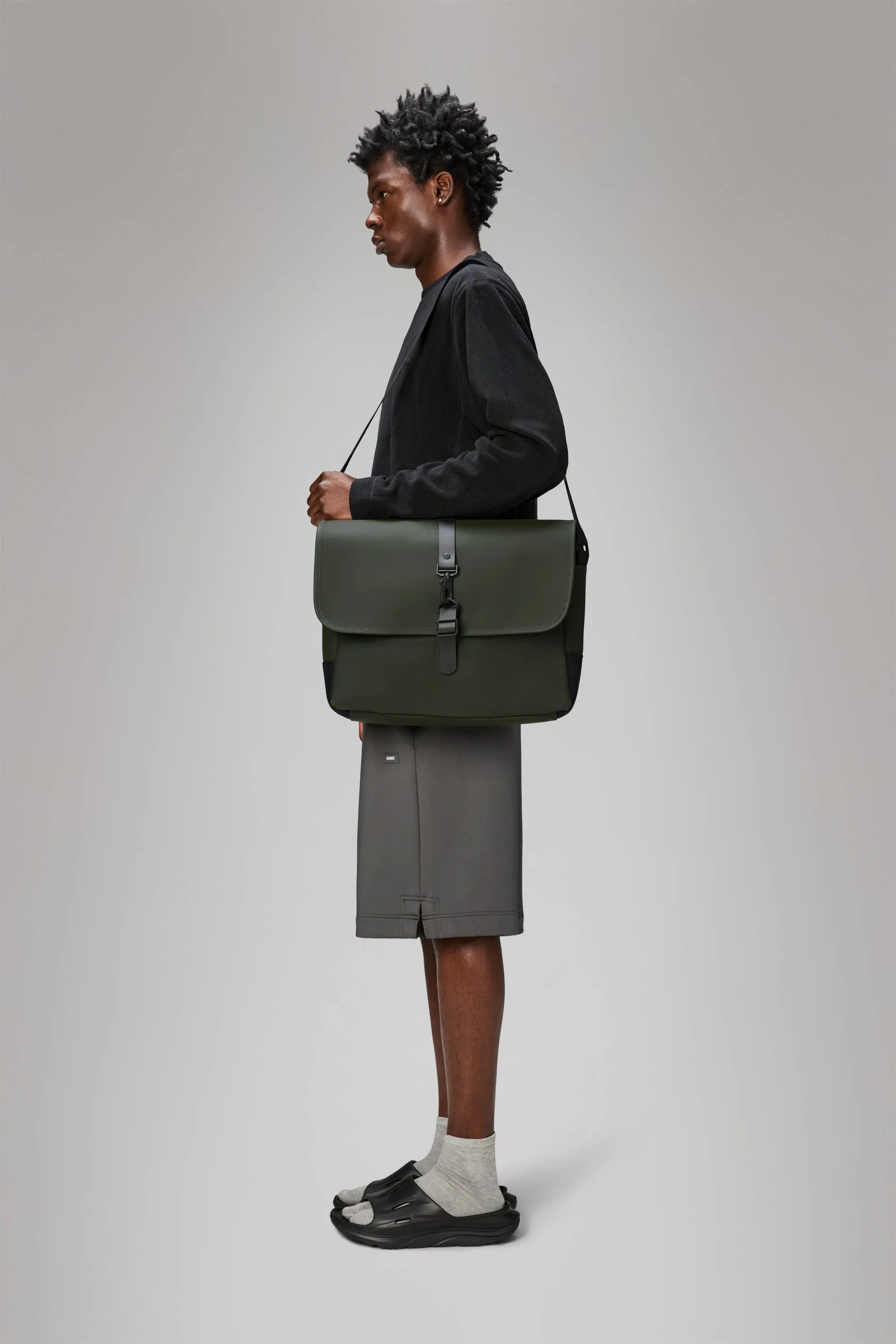 Messenger Bag