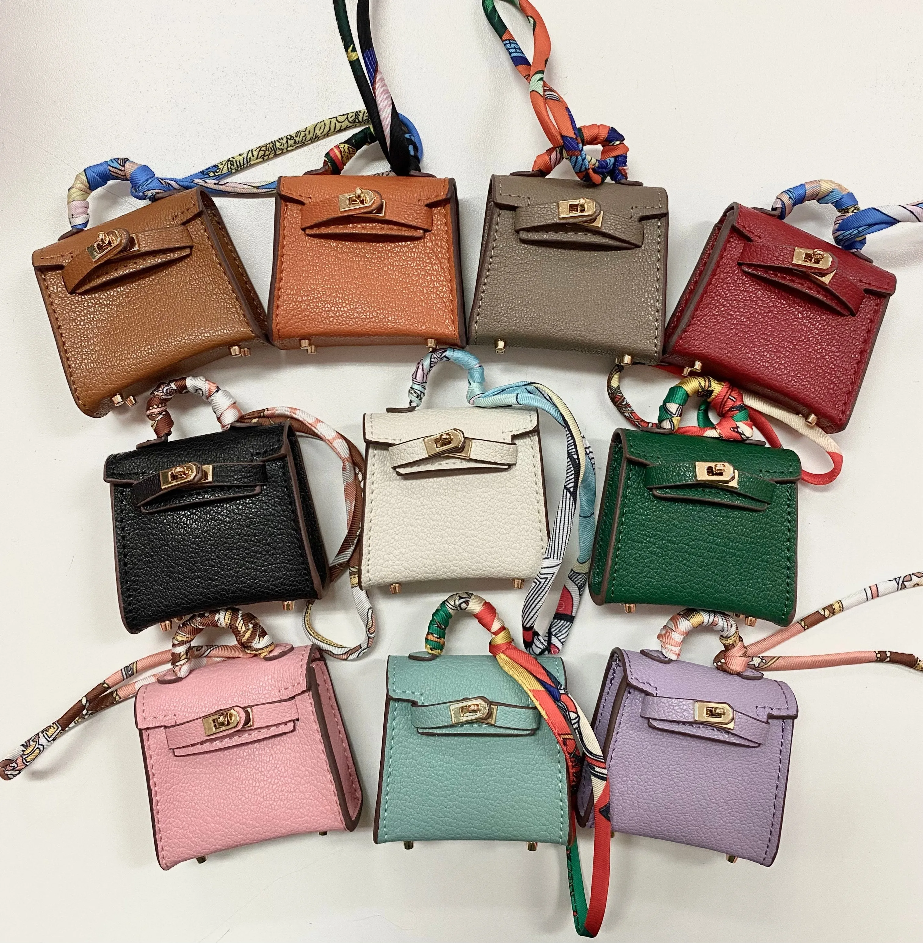 Mini Handbag Charm