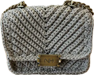 Mini Milan Flap Bag