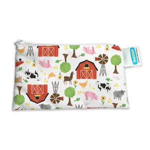 Mini Snack Bag - Farm Life