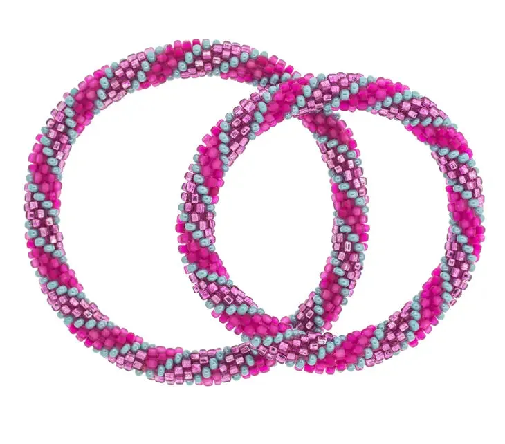 Mommy & Me Roll-On Bracelets