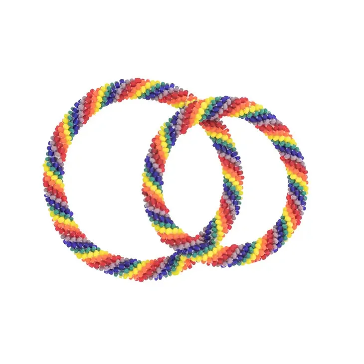 Mommy & Me Roll-On Bracelets