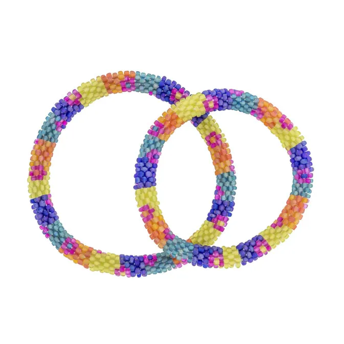 Mommy & Me Roll-On Bracelets