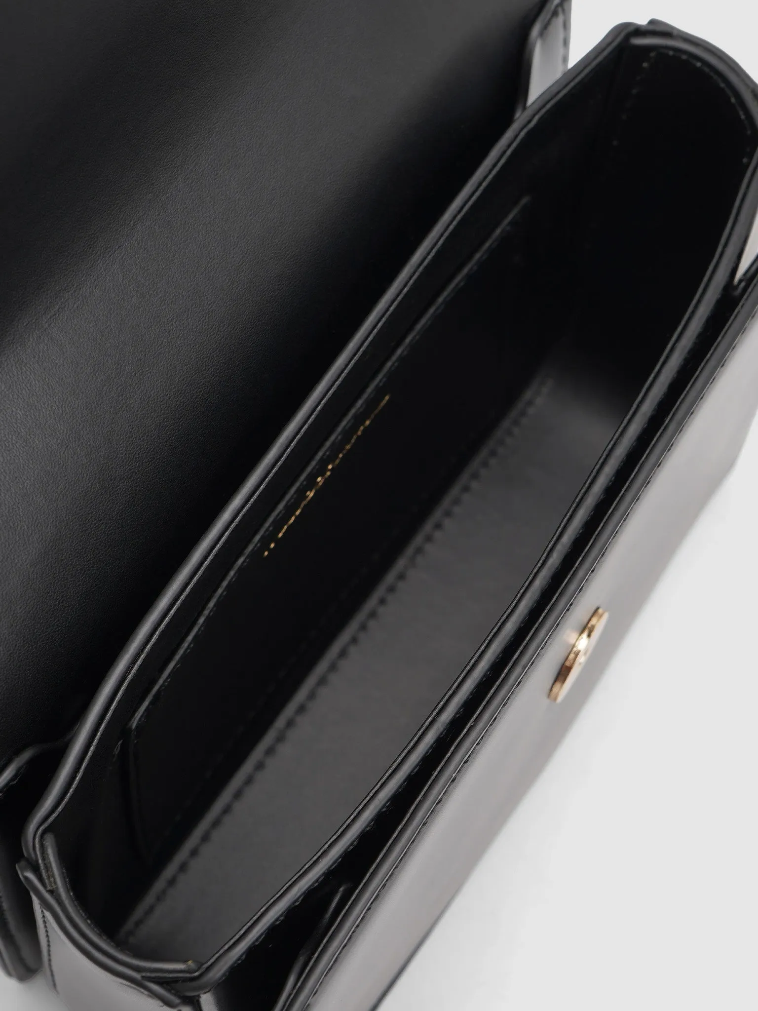Mosley Crossbody Bag