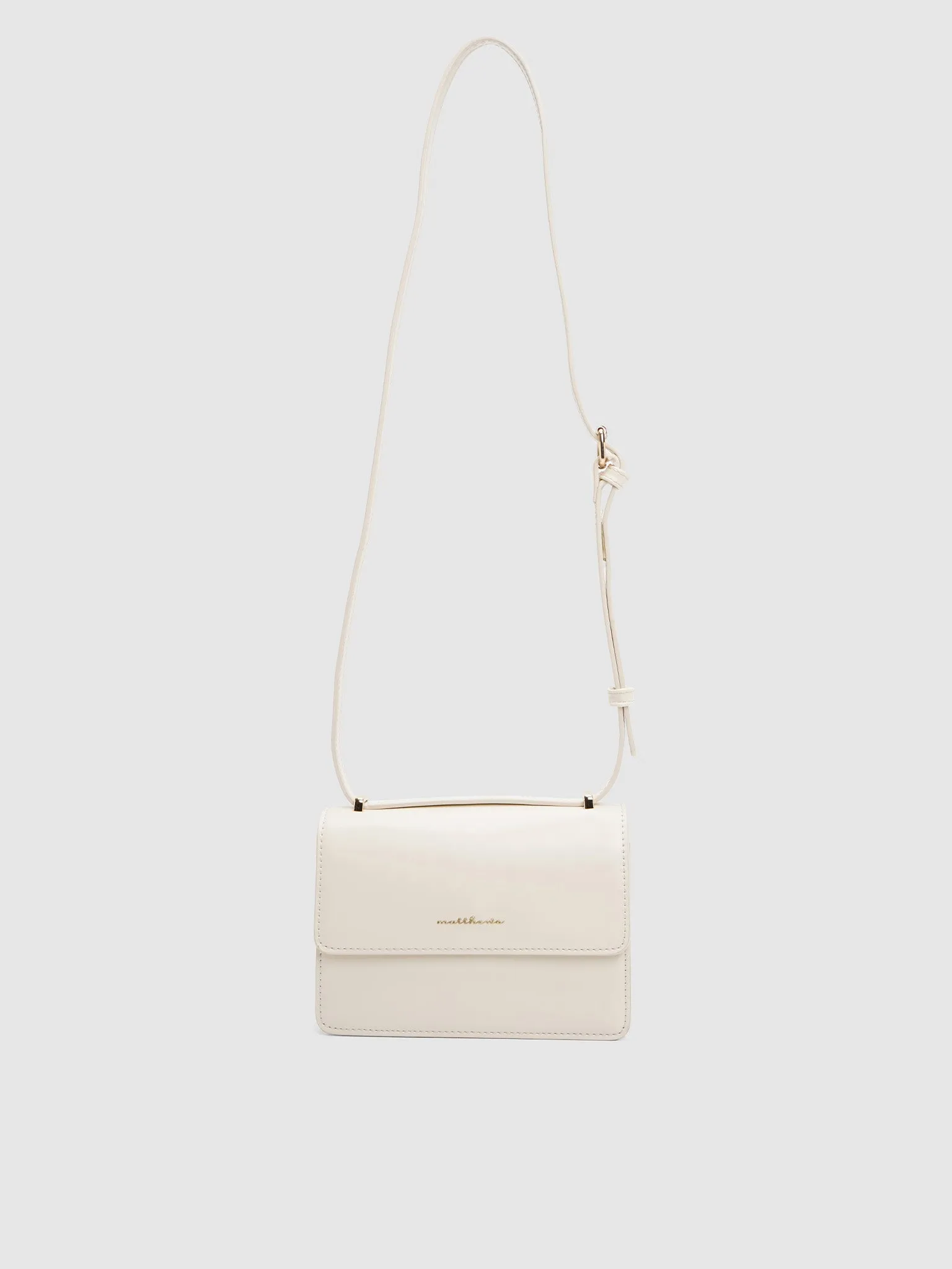 Mosley Crossbody Bag