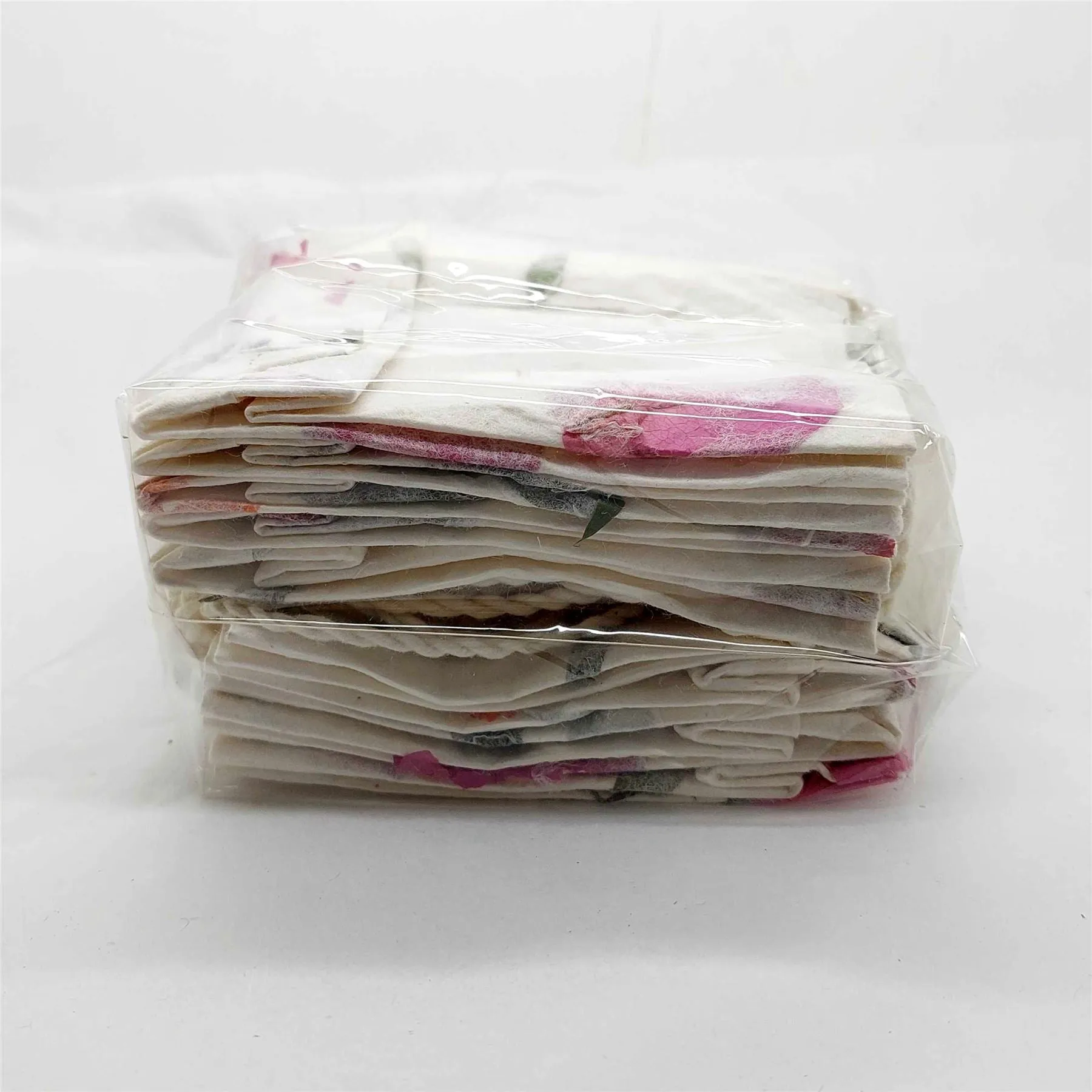 Mulberry Paper Gift Bag, 9x10x3cm, Single