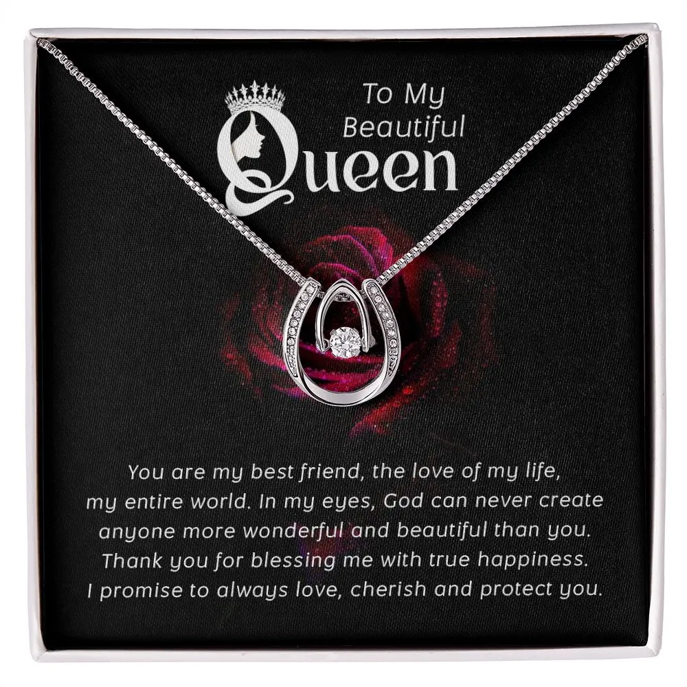 My Beautiful Queen
