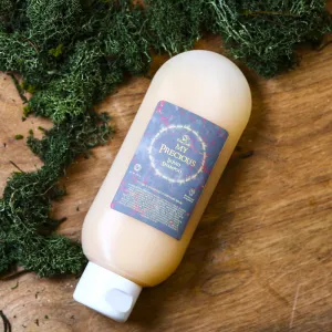 MY PRECIOUS Liquid Shampoo
