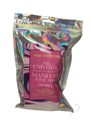 Mystery Gift Bag