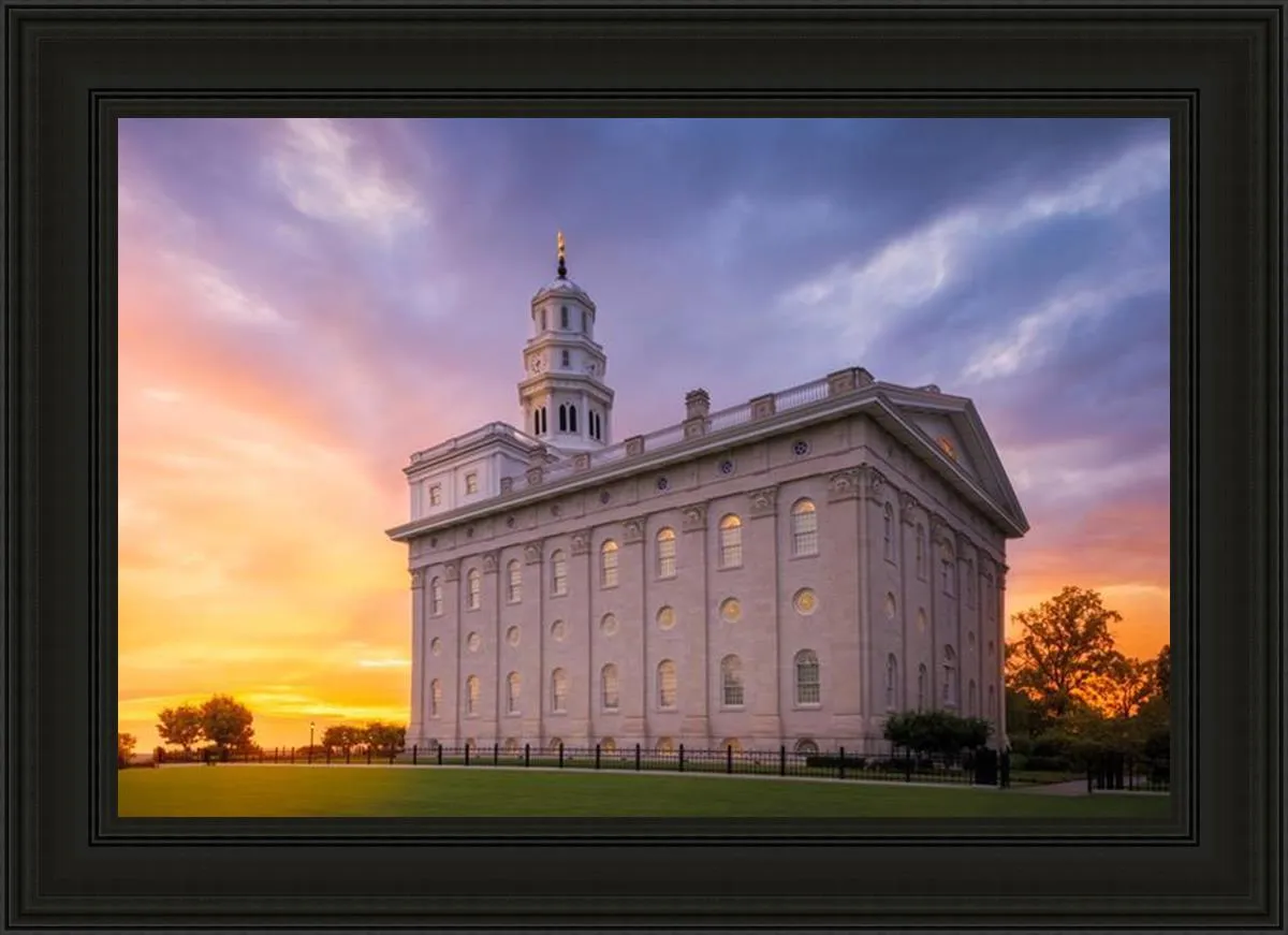 Nauvoo, City Beautiful