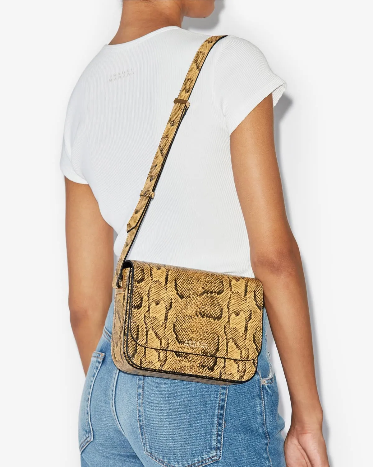 Nizza Bag
