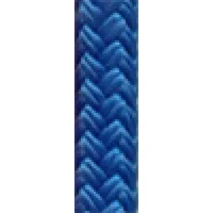Nylon Braid - 1/2" Royal Blue $/FT