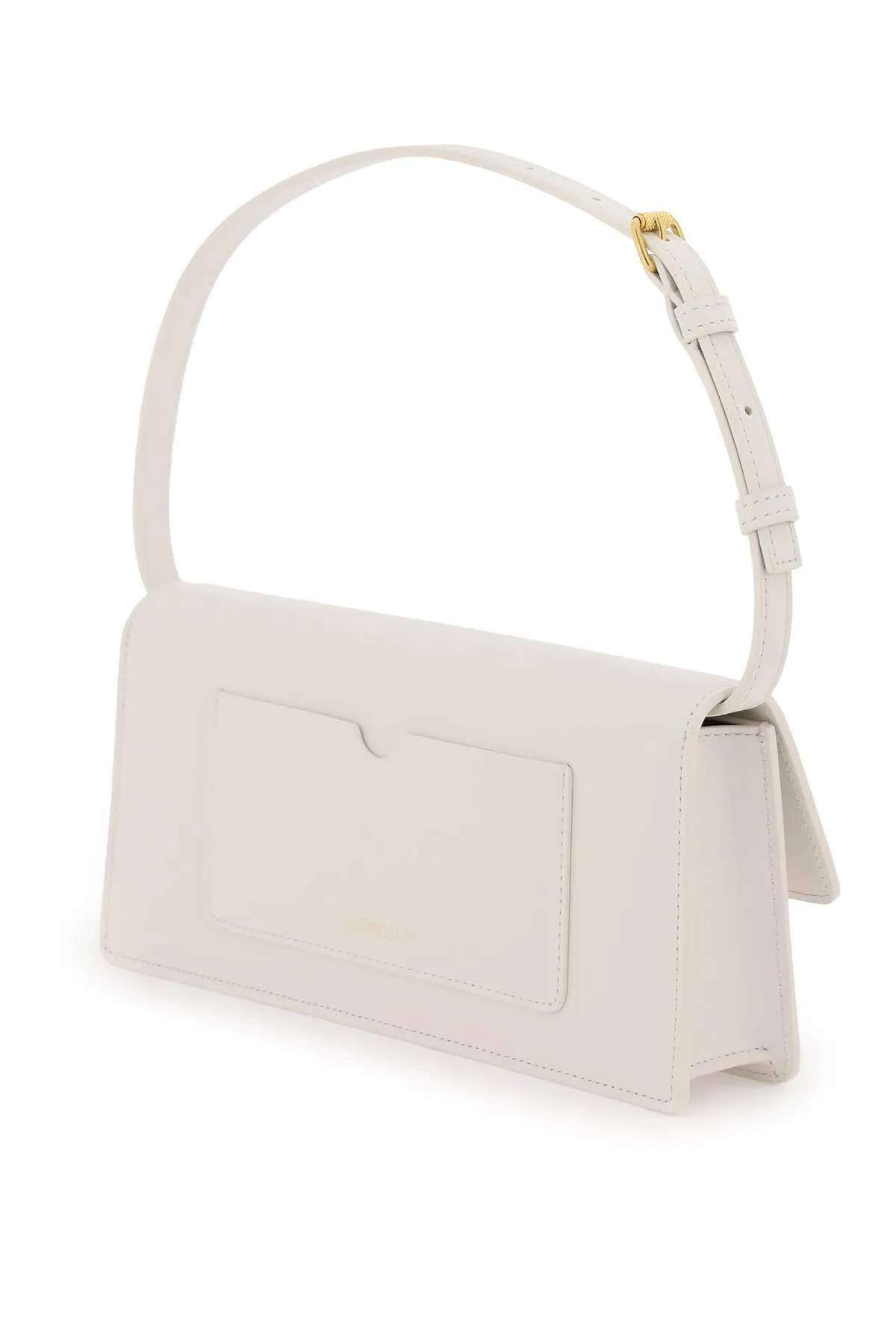 Off-White Jitney 1.0 Shoulder Bag