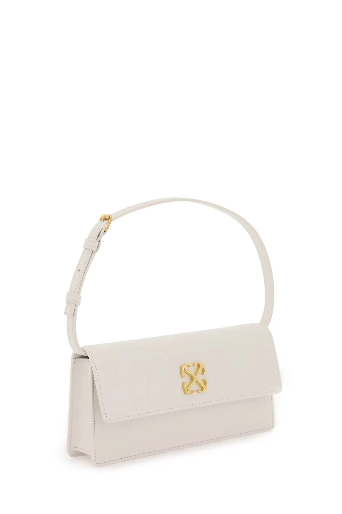 Off-White Jitney 1.0 Shoulder Bag