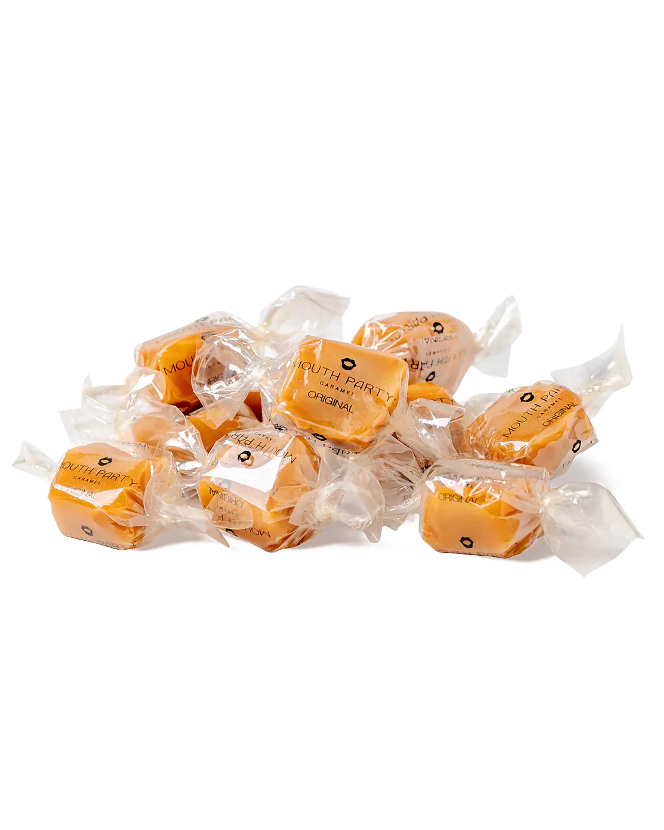 Original Caramel Gift Bag