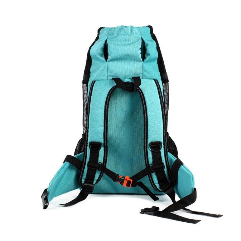 Outdoor Pet Dog Carrier Bag