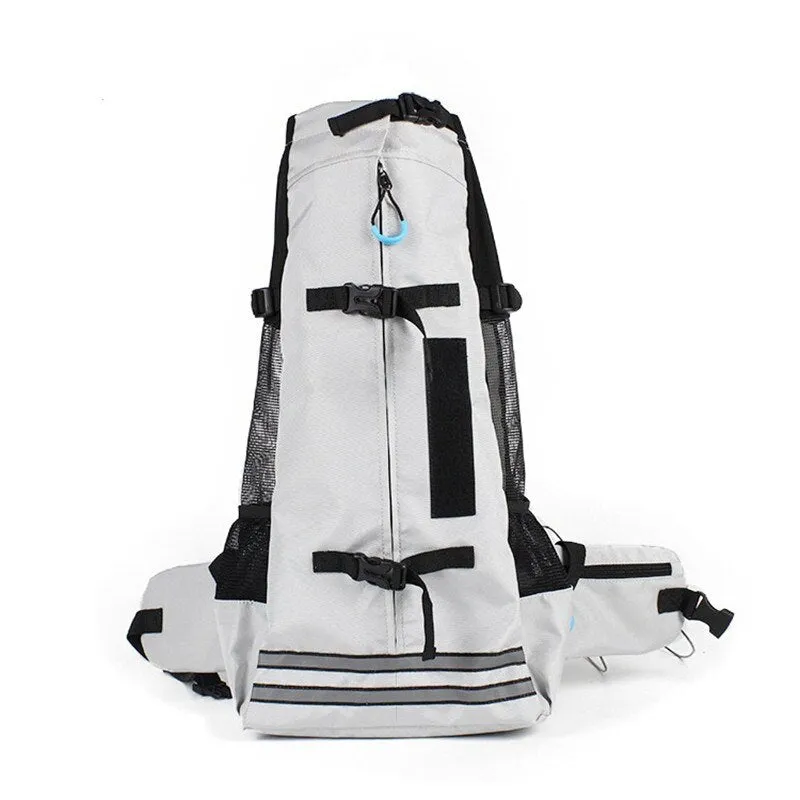 Outdoor Pet Dog Carrier Bag
