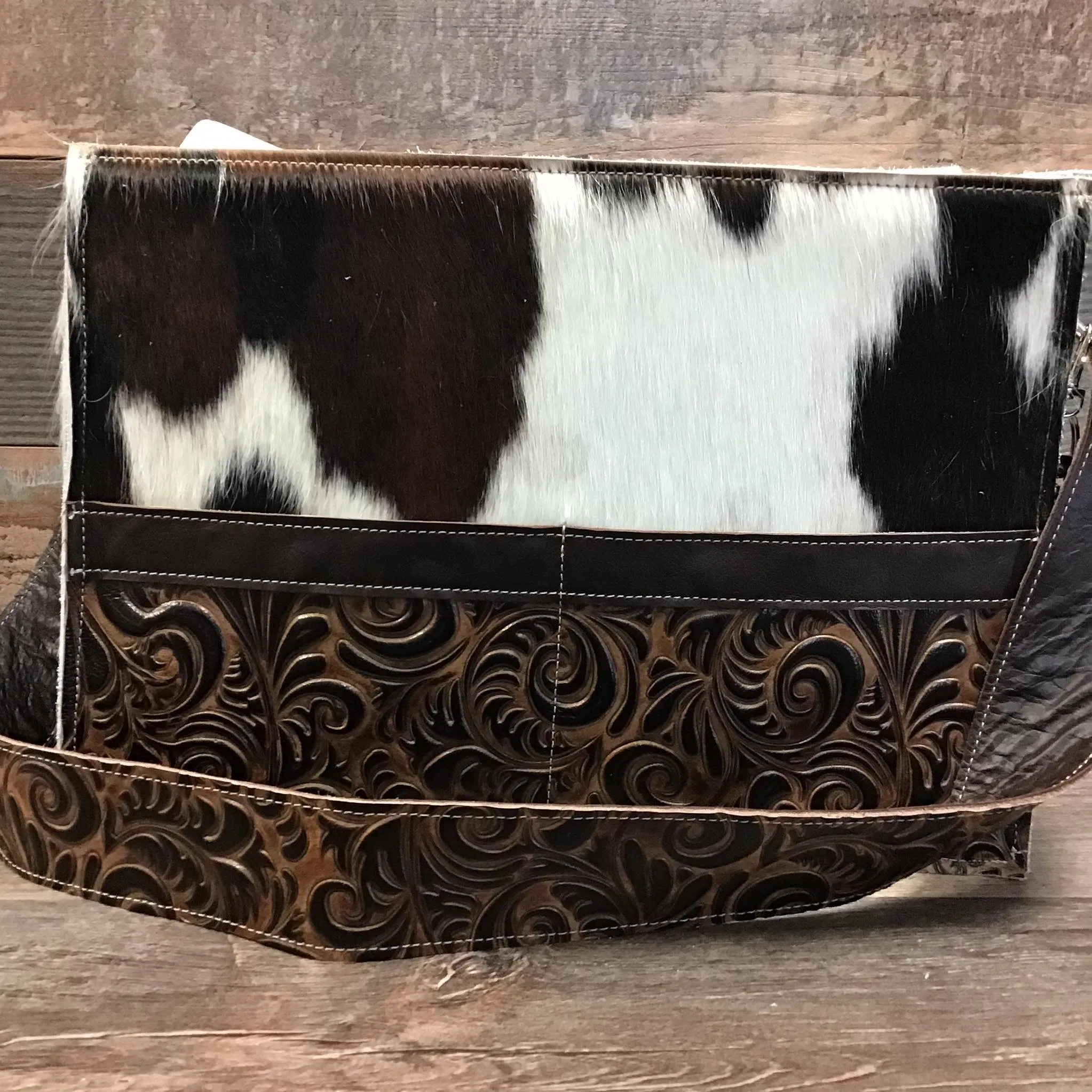 Papoose Tote - #17969
