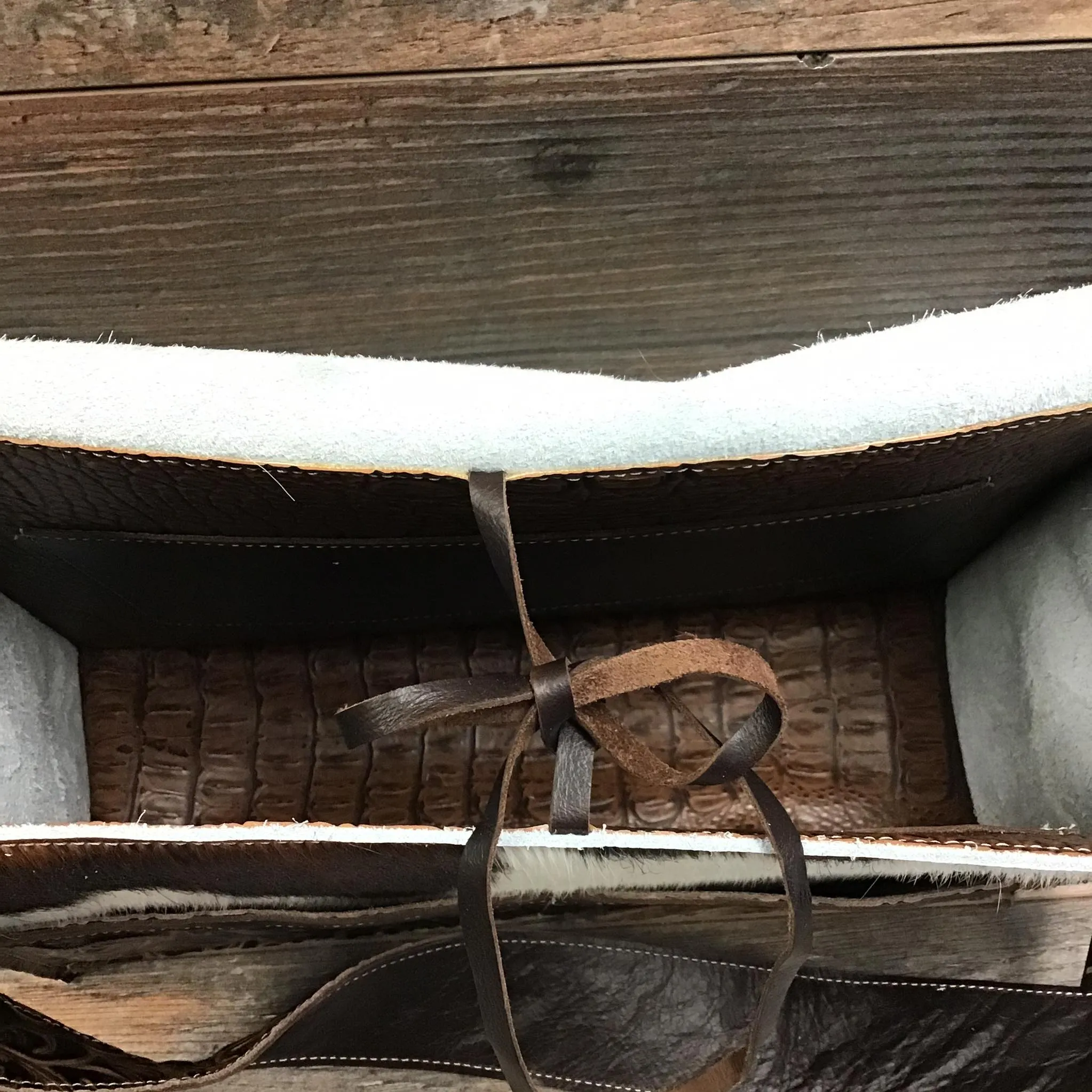 Papoose Tote - #17969