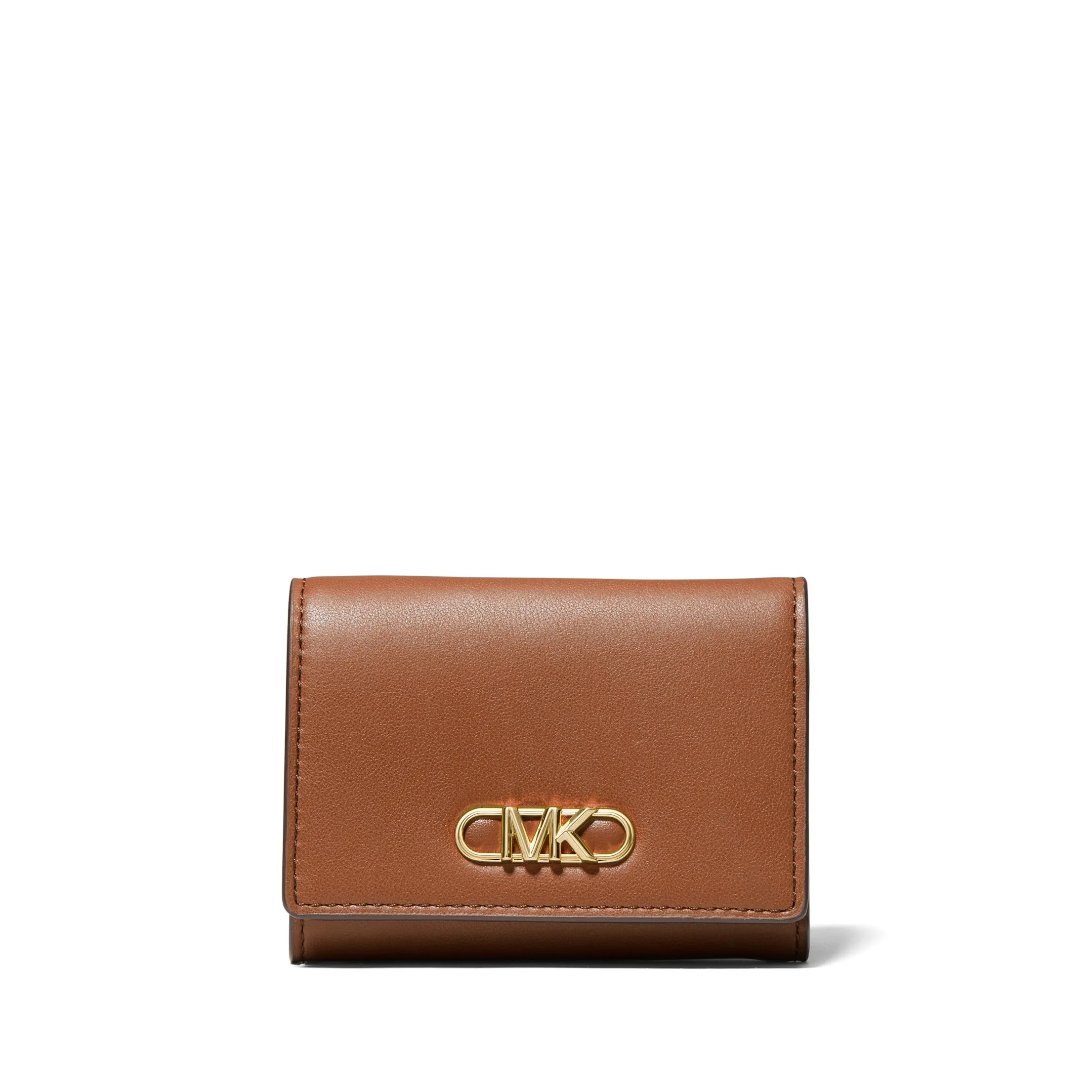 Parker Medium Flap Trifold Wallet